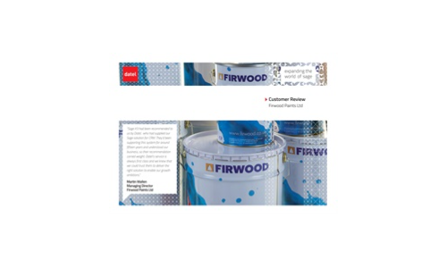 セージの世界を拡大する：カスタマーレビューFirwood Paints Ltd