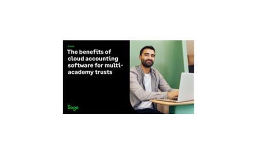 Multi-Academy Trustsのクラウ​​ドアカウンティングソフトウェアの利点